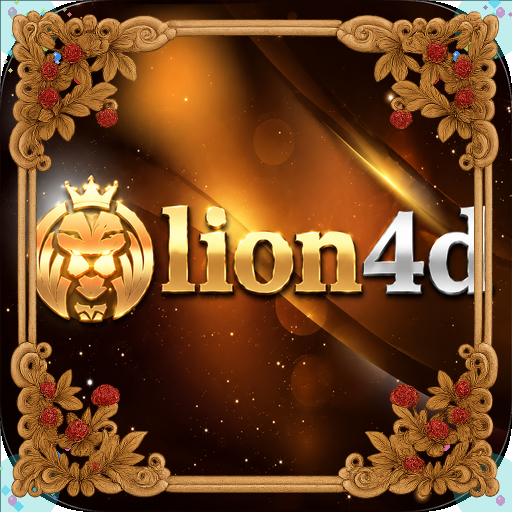 lion4d — galeri pratinjau Resmi APK